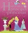 Historias de Principes y Princesas