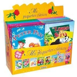 Mis Pequeños Clásicos