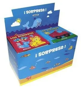 Sorpresa! 2 Tit.