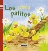 Cinco Patitos, los