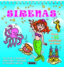 SIRENAS