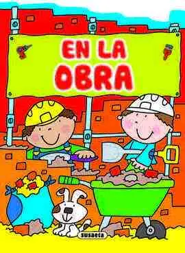 En la Obra