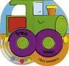 Libro Sonajero