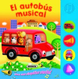 EL AUTOBúS MUSICAL