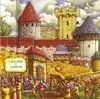 Aventureros. Caballeros y Castillos