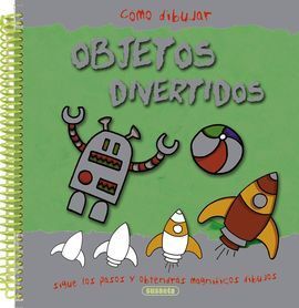 OBJETOS DIVERTIDOS