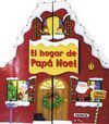 HOGAR DE PAPA NOEL,EL