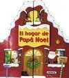 Hogar de Papa Noel,El