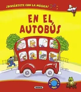 En el Autobus