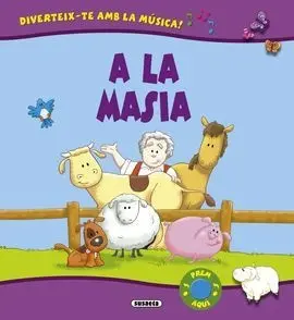 A la Masia