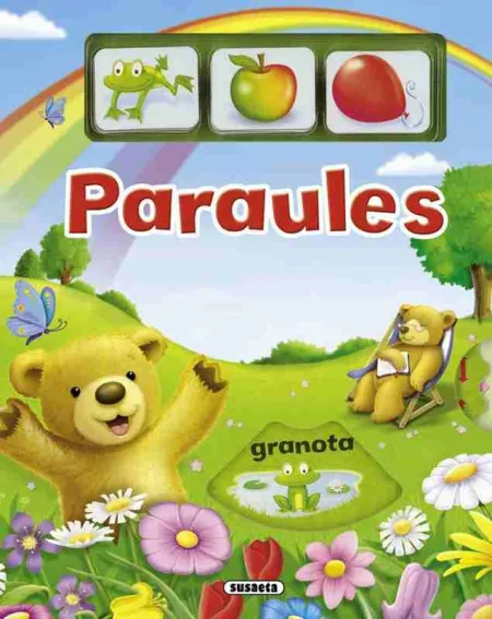 Diverfichas. Palabras