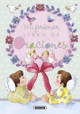 MI LIBRO DE ORACIONES