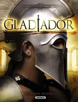 GLADIADOR.(GUERREROS).(REF:158-1)