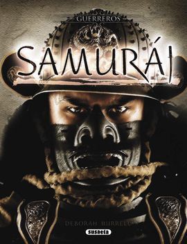 SAMURAI.(GUERREROS).(REF:158-4)