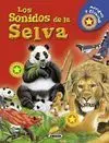 Sonidos de la Selva,Los