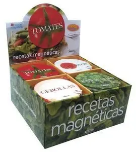 Recetas Magneticas