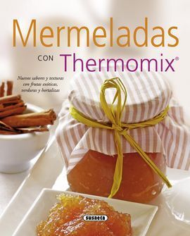MERMELADAS CON THERMOMOX