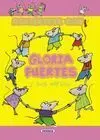 Diviertete con Gloria Fuertes Sus Versos
