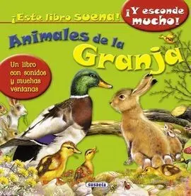 Animales de la Granja