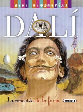 DALI LA CONQUISTA DE LA FAMA