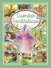 Cuentos Fantaticos Verde