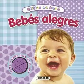 Bebes Alegres