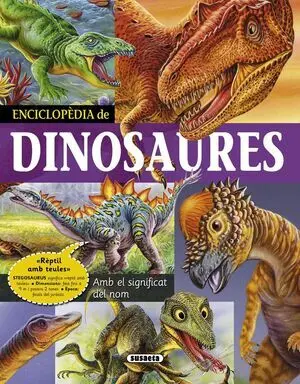 Enciclopedia de Dinosaures