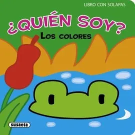 Los Colores