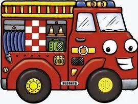 Camion de Bomberos