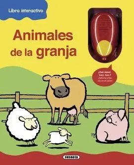 Animales de la Granja