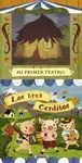 Tres Cerditos, los. (Mi Primer Teatro). (Ref:2325-1)