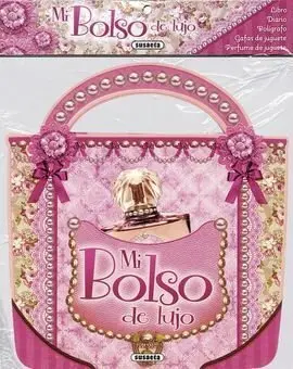Mi Bolso de Lujo