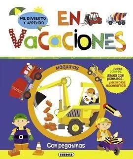 En Vacaciones