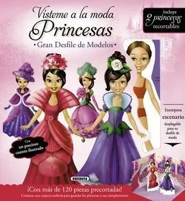Visteme a la Moda