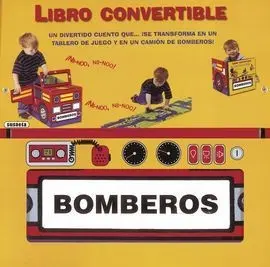 Bomberos