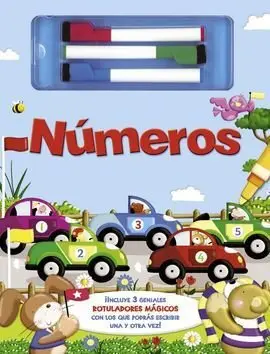 Numeros