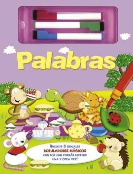 Palabras