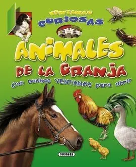 Animales de la Granja
