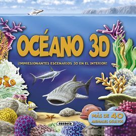 OCEANO 3D