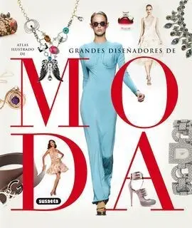 Grandes Diseñadores de Moda