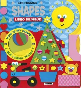 Formas/Shapes