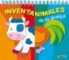 De la Granja