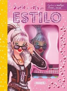 Diseño mi Ropa con Estilo