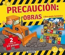 Precaucion: Obras