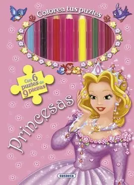 Princesas