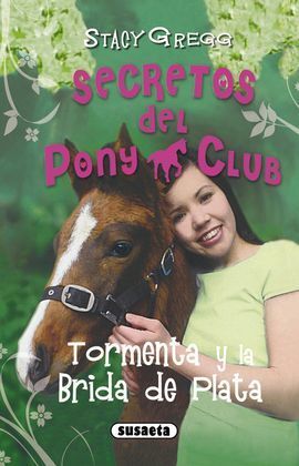 SECRETOS DEL PONY CLUB 7