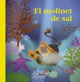 El Moline de Sal