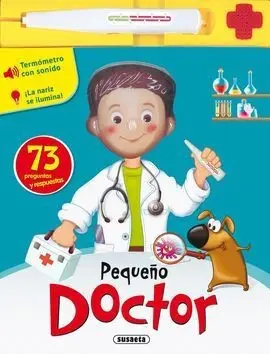 Pequeño Doctor