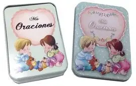 Mis Oraciones