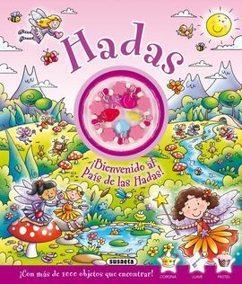 HADAS     (MUNDO MAGICO)